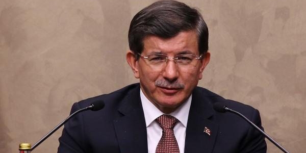 Davutoğlu: Bizden habersiz olması mümkün değil