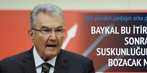 Savcı Sayan: Kaset olayından sonra paralel temsilcisi gelip kartını verdi