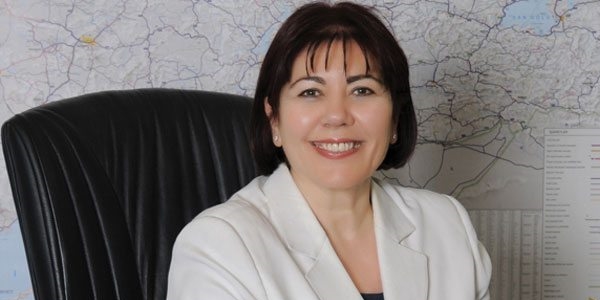 DHMİ'de Genel Müdürlüğe vekaleten atama