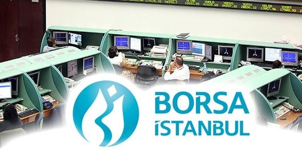 Borsa, günü yükselişle tamamladı