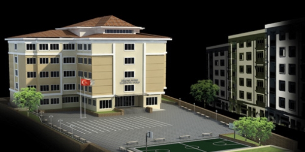 2015 Yılı Temel Eğitim Yapım Programı