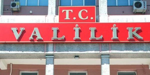 İç Güvenlik'te valilere verilen yetki daraltıldı