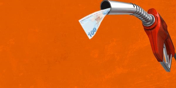 Petrolde tavan fiyat için devlete dava açtılar