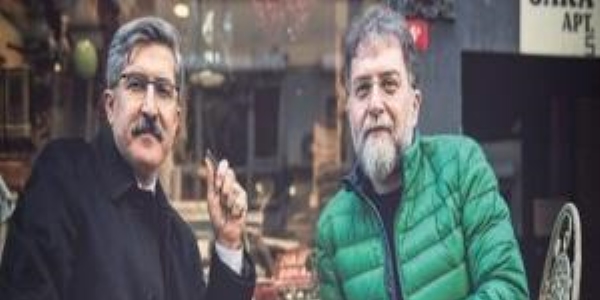 Ortak açıklamayla PKK silah bıraktığını açıklayacak