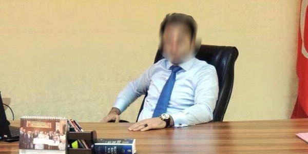 Savcı ile vatandaşlar karakolluk oldu