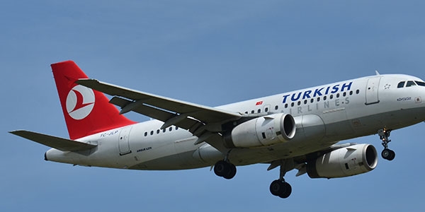 THY'nin satış gelirleri yüzde 29 arttı
