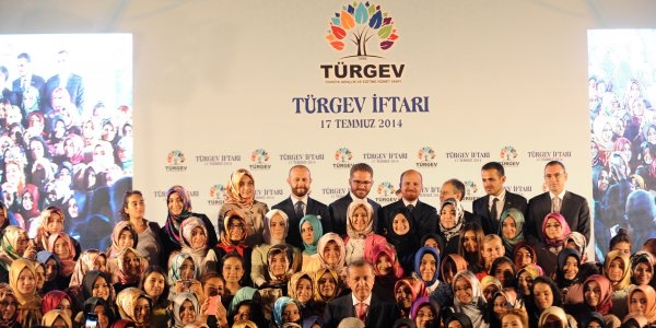 TÜRGEV, üniversite bulunan her şehirde yurt açacak