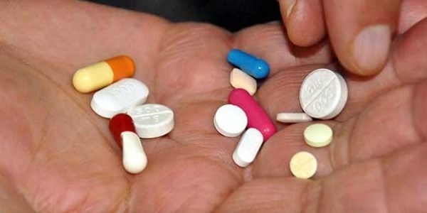 Her başınız ağrıdığında antibiyotiğe koşmayın