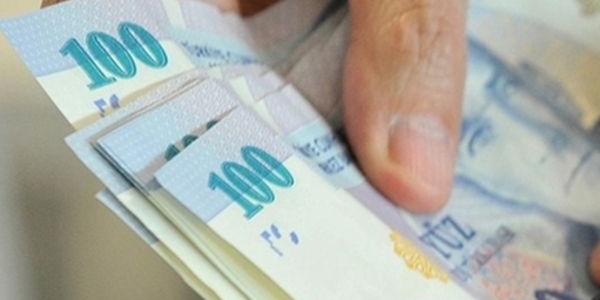 Türk-iş açlık ve yoksulluk sınırı açıklandı