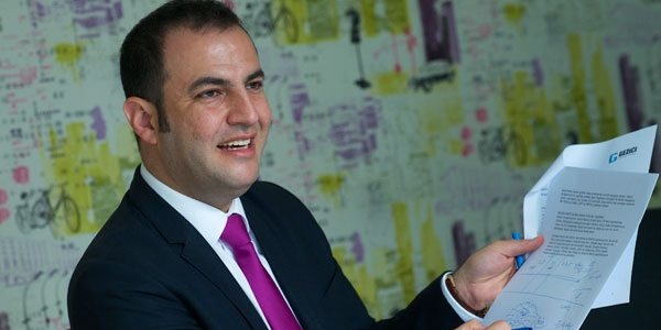Maliye Bakanlığı: Rutin bir yoklama yapıldı