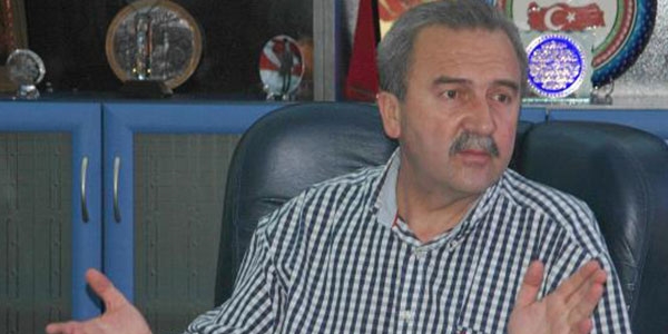 Eski belediye başkanına 11 yıl 7 ay hapis