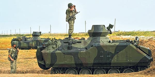 Genelkurmay'dan 'Saygı Karakolu' açıklaması