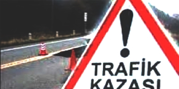 Domuza çarpan MHP aday adayı öldü