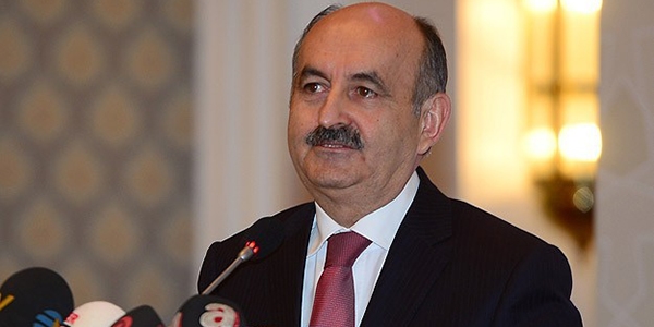Müezzinoğlu: Olağanüstü grip salgını yok