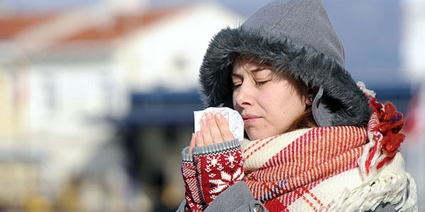 Trkiye'deki grip vakalar AB ve ABD'den az