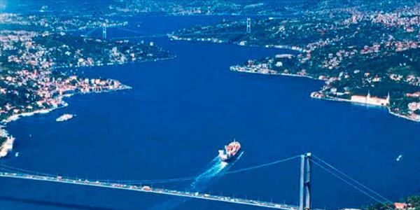 İstanbul'a üç katlı yeni çılgın proje