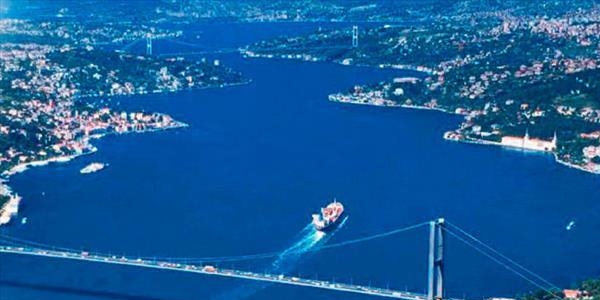 stanbul'a  katl yeni lgn proje