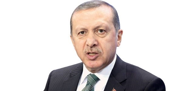 Vekiller Erdoğan'la 3 dönem kuralını konuştu