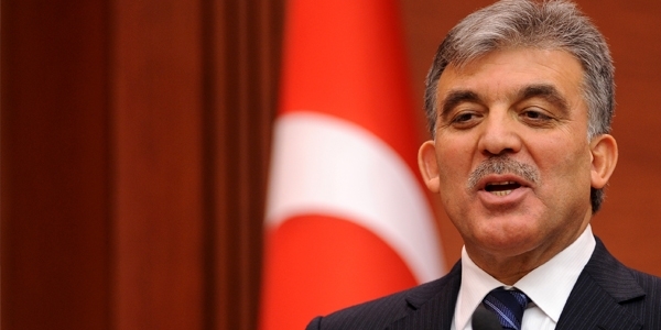 Abdullah Gül kendi adına vakıf kurdu