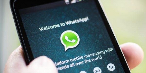 Whatsapp'taki tehlikelere dikkat