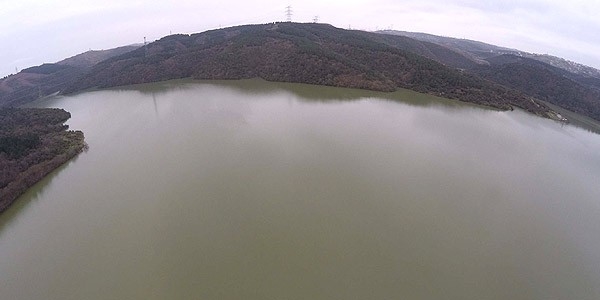 Baraj seviyelerindeki art sryor