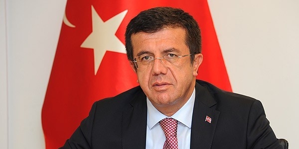 Zeybekci: Faiz indiriminde korkak davrandk