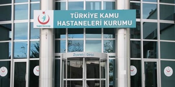 Bakanlk doumhane hizmetlerinde mahremiyet istedi