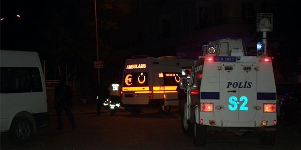 Bingöl Savcılığı'ndan 'suikast' açıklaması