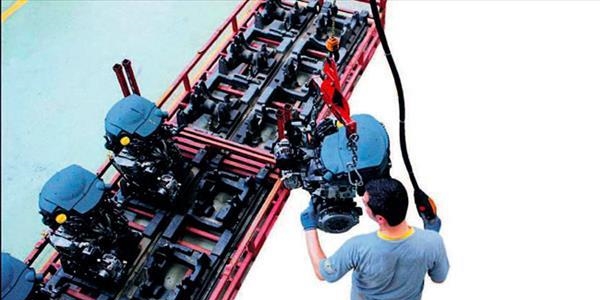 10 bin fabrika hammadde sıkıntısına düştü