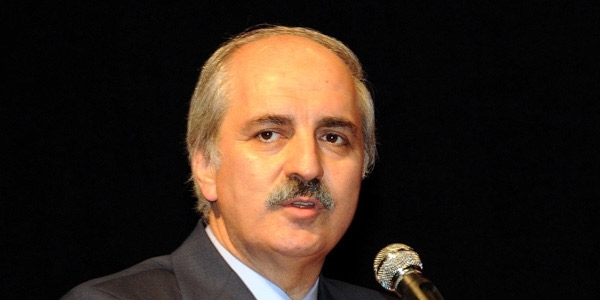 Kurtulmuş: Üç dönem kuralının kalkması parti gündeminde yok