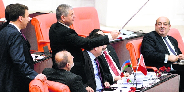 Polis eğitimi sil baştan değişiyor