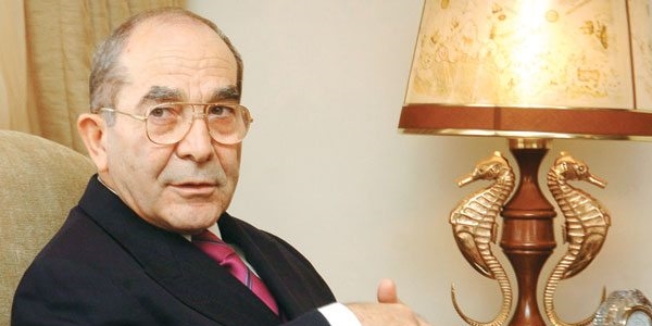 Hilmi Özkök: Bahçeli'nin sözleri yenilir yutulur değil