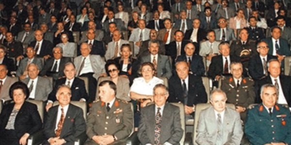 28 Şubat'ın yargı kararları geçersiz oldu