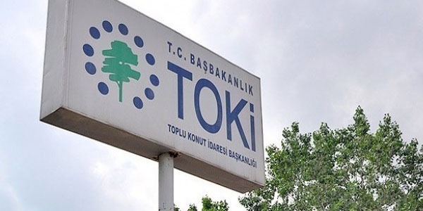 TOKİ 27 ilde açık artırmayla satış yapacak