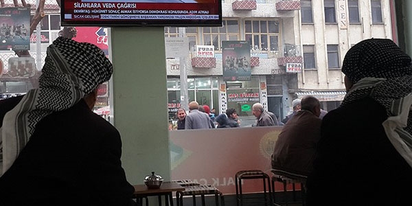 Güneydoğu'nun kaderi değişecek