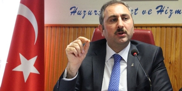 Gül: Bu sürecin tarafı 77 milyondur