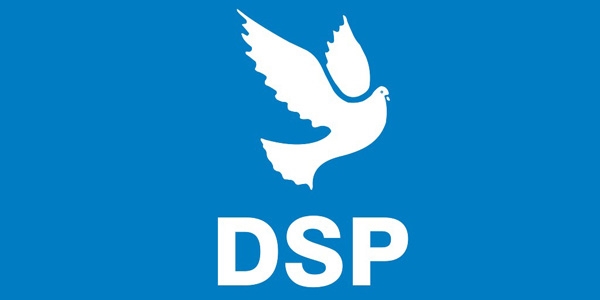 DSP seçimlere parti olarak girme kararı aldı