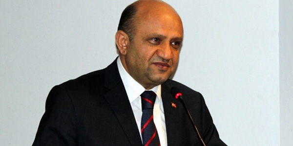Işık: Türkiye'nin girişimcilik ruhunda problem yok