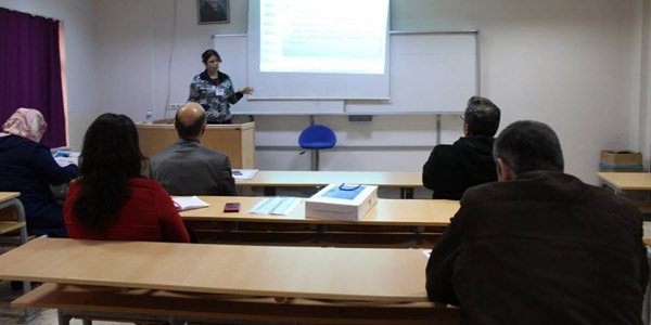 Eğitim kongresinde, 85 tebliğ sunuldu