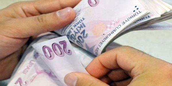 Bankadan paranızı böyle alın
