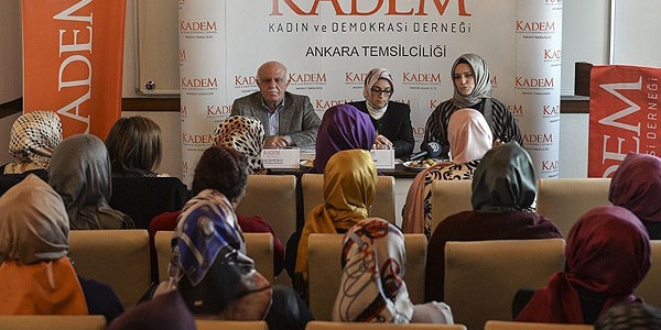 Bu direnişi sisteme karşı vermiştik