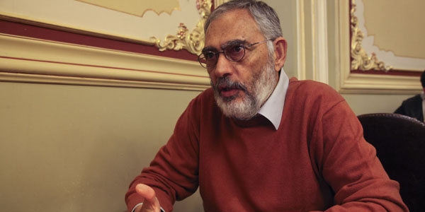 Mahçupyan: Kandil HDP'nin oyunu etkileyecek