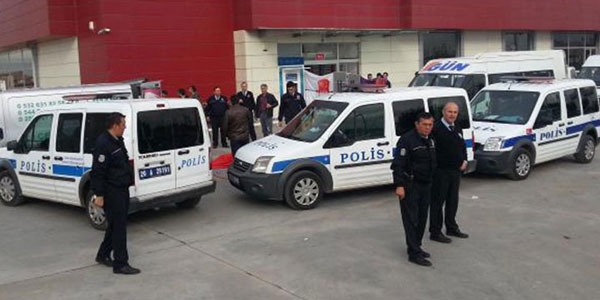 Kendisini kovalayanlardan kurtulmak için intihar etti
