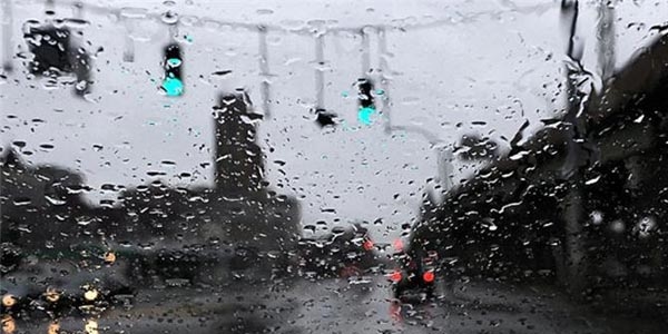 Meteoroloji'den 3 il için kuvvetli yağış uyarısı