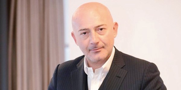 Ferit Şahenk o görevi bırakıyor