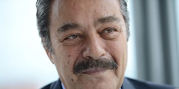 Kadir İnanır İmralı yolcusu