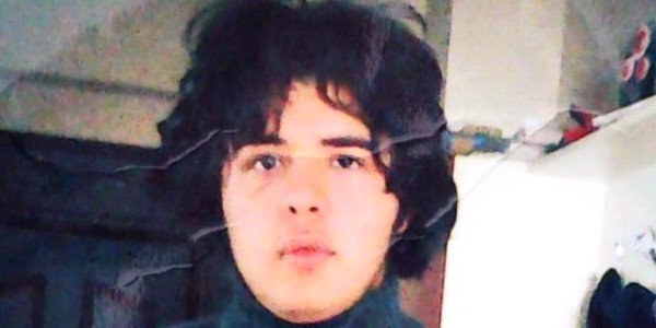 Kayıp liseli ormanda ölü bulundu