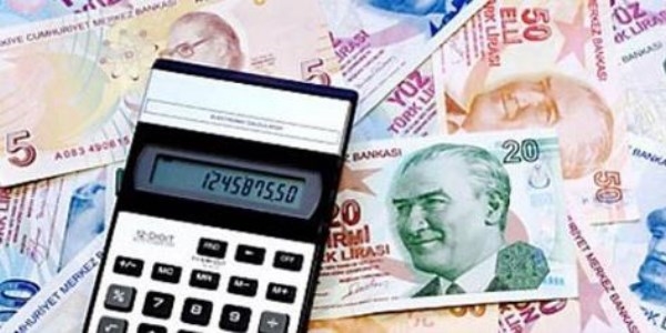 Faizler, 4 ayın en yüksek seviyesini gördü