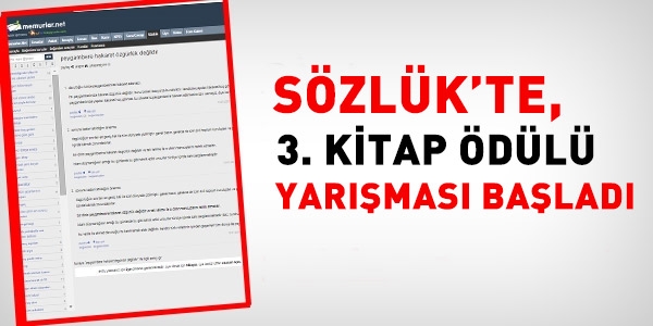 Szlkte 3. kitap dl yarmas balad