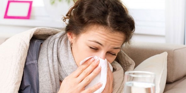 Grip tehlikesine kar nlem aln